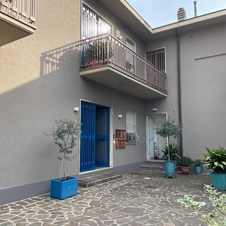Giove Apartment - Nuova Apertura Bérgamo Exterior foto