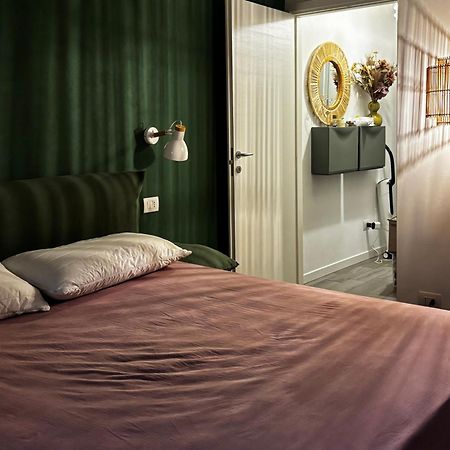 Giove Apartment - Nuova Apertura Bérgamo Exterior foto