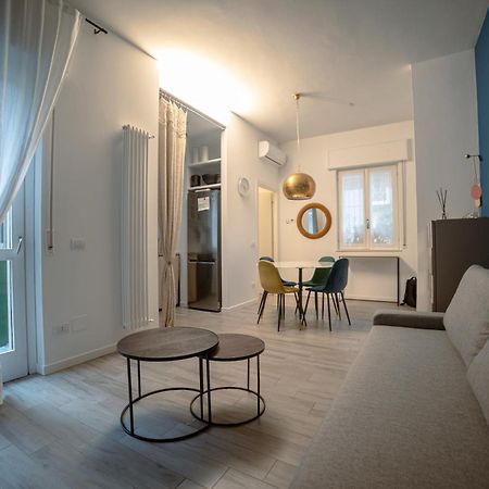 Giove Apartment - Nuova Apertura Bérgamo Exterior foto
