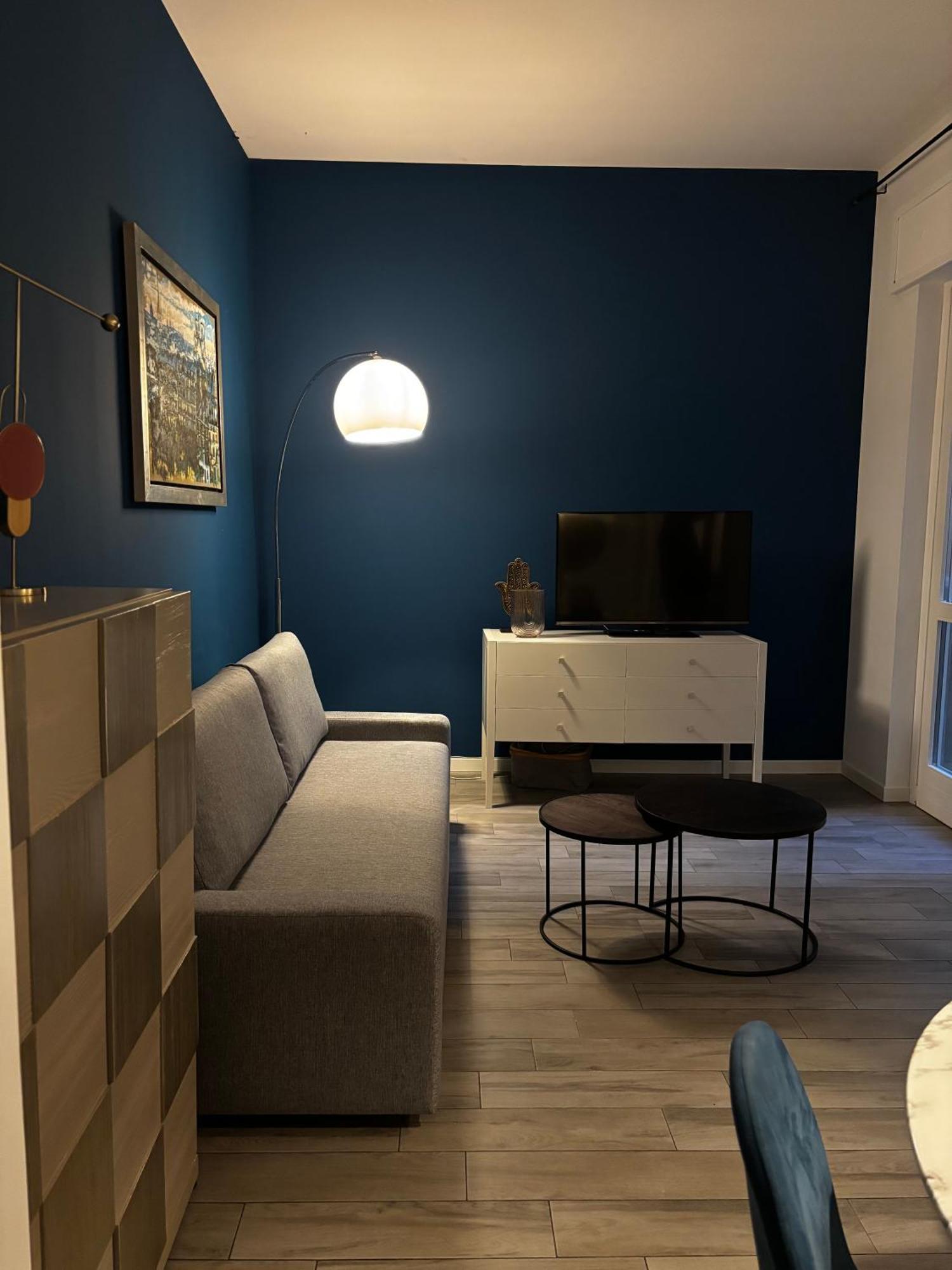 Giove Apartment - Nuova Apertura Bérgamo Exterior foto