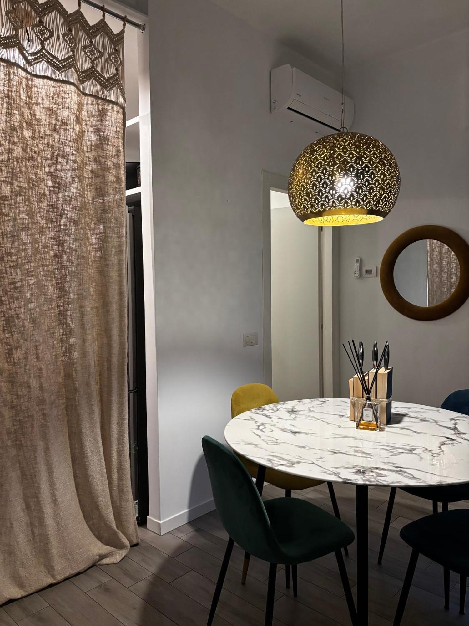 Giove Apartment - Nuova Apertura Bérgamo Exterior foto