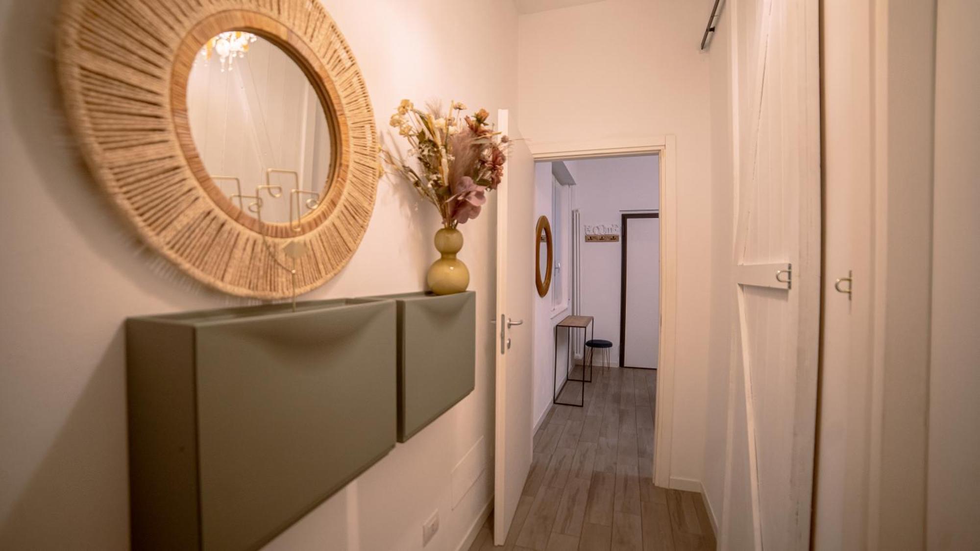 Giove Apartment - Nuova Apertura Bérgamo Exterior foto