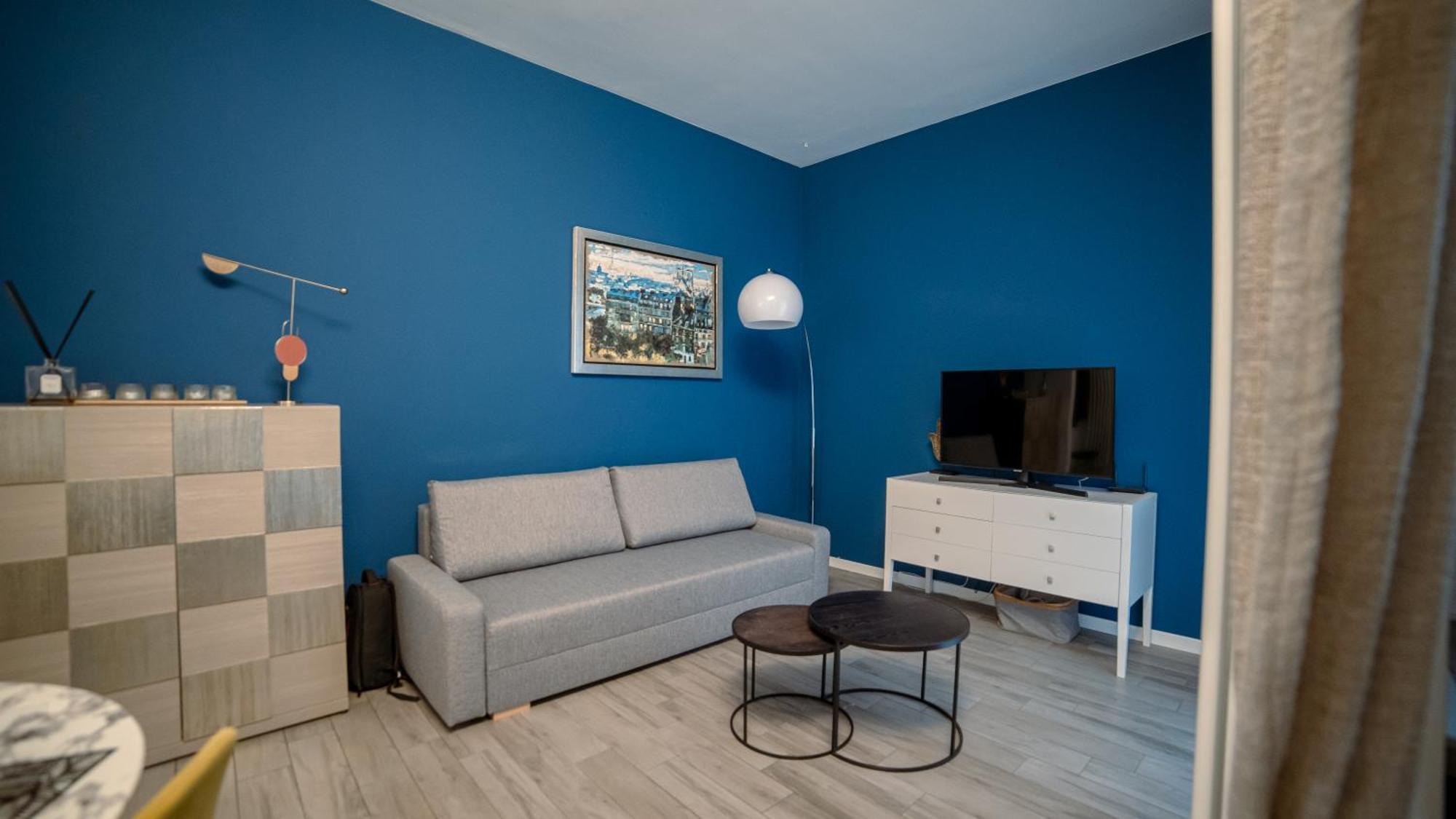 Giove Apartment - Nuova Apertura Bérgamo Exterior foto