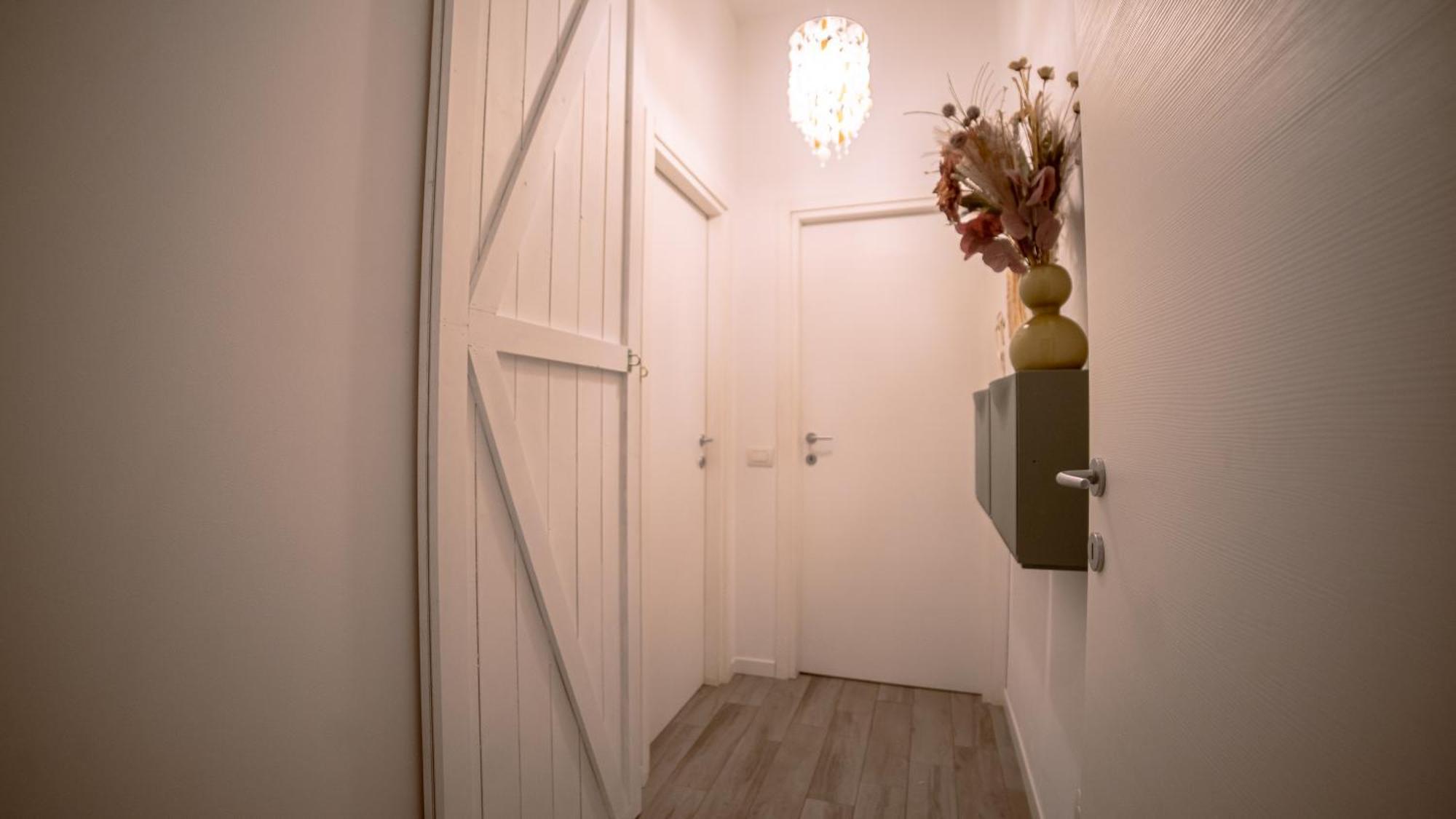 Giove Apartment - Nuova Apertura Bérgamo Exterior foto