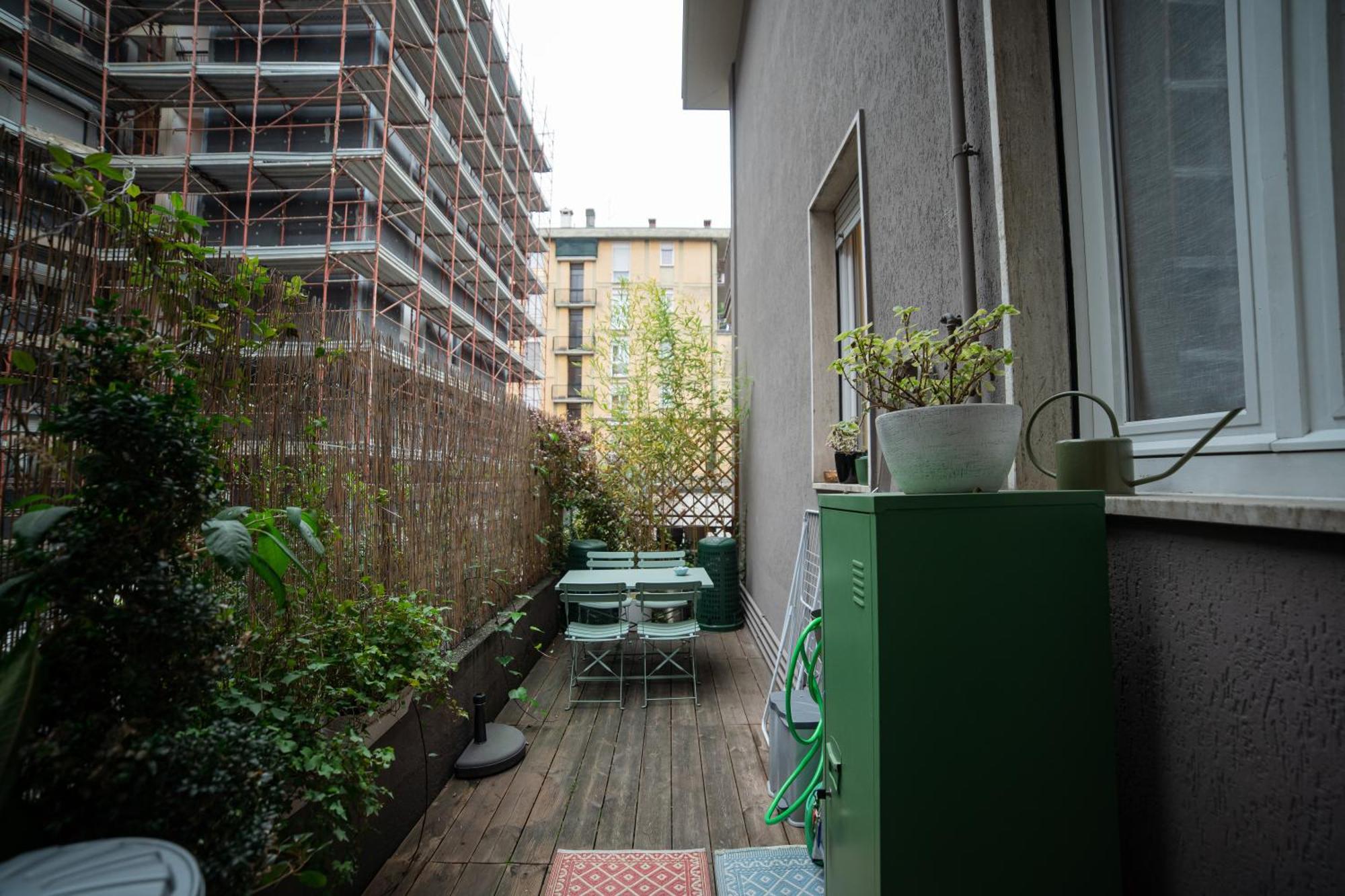 Giove Apartment - Nuova Apertura Bérgamo Exterior foto